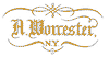 H Worcester 2727