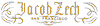 Jacob Zech 2598